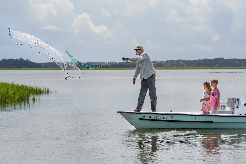 The Ultimate Guide to South Carolina’s Shrimp Seasons + a Classic